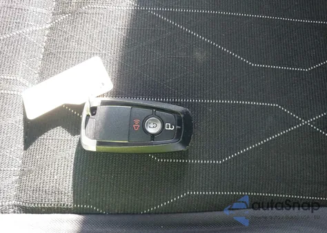 2018 Ford Ecosport Se из США, поврежденный, VIN MAJ6P1UL1JC200049